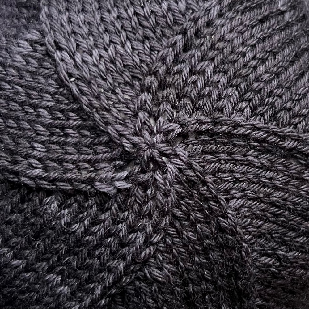 New Moon Beanie - Picture 8 of 13